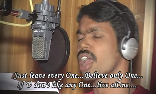 Vennu- So bad ...
